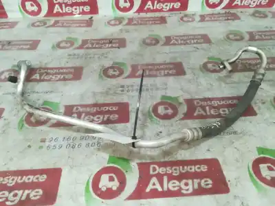 Second-hand car spare part air conditioning pipes for chevrolet matiz s oem iam references   