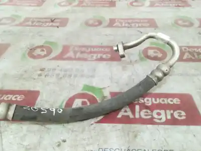 Second-hand car spare part air conditioning pipes for chevrolet matiz s oem iam references   