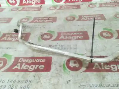 Second-hand car spare part AIR CONDITIONING PIPES for CHEVROLET MATIZ  OEM IAM references   