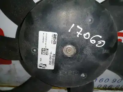 Автозапчасти б/у электрический вентилятор за opel corsa d essentia ссылки oem iam 13263552  p6188001