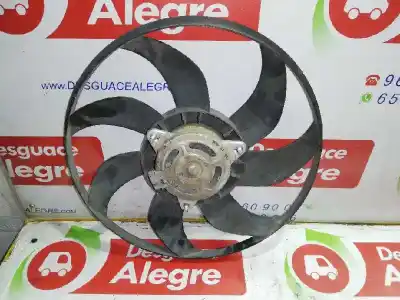 Автозапчасти б/у электрический вентилятор за opel corsa d essentia ссылки oem iam 13263552  p6188001