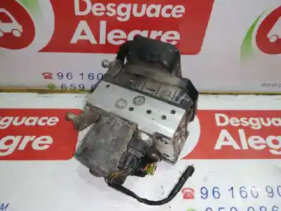 Second-hand car spare part ABS for MERCEDES-BENZ VITO (W639) BASIC, COMBI  OEM IAM references 0265225209  A0004466689