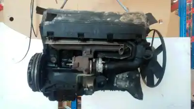 Pezzo di ricambio per auto di seconda mano MOTORE COMPLETO per BMW SERIE 5 BERLINA (E39)  Riferimenti OEM IAM 256T1  