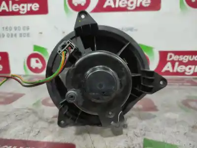 Pezzo di ricambio per auto di seconda mano motore di riscaldamento per ford transit connect (tc7) furg. 90 cv / 66 kw riferimenti oem iam 1151988  