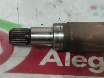 Second-hand car spare part front right transmission for ford transit connect (tc7) furg. 90 cv / 66 kw oem iam references 3m513b436bad  