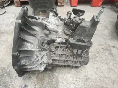Автозапчасти б/у коробка передач за jaguar x-type i (x400) 2.5 v6 a las 4 ruedas ссылки oem iam 1x4r7f096  