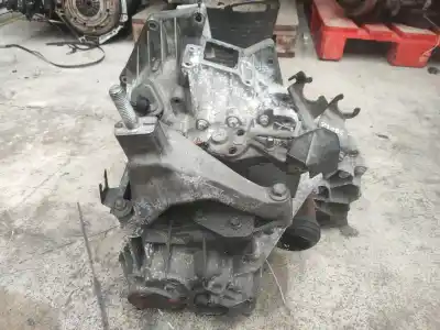 Автозапчасти б/у коробка передач за jaguar x-type i (x400) 2.5 v6 a las 4 ruedas ссылки oem iam 1x4r7f096  