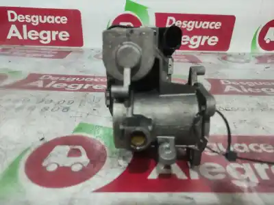 Tweedehands auto-onderdeel vlinder doos voor fiat doblo active oem iam-referenties 55213019