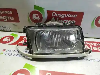 Peça sobressalente para automóvel em segunda mão farol / farolim direito por audi 80/90 (893) 80 comfort edition referências oem iam 