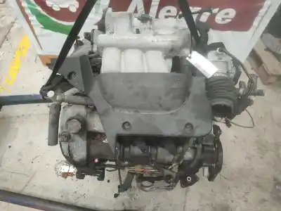 Автозапчастина б/у двигун комплект для jaguar x-type i (x400) 2.5 v6 a las 4 ruedas посилання на oem iam   