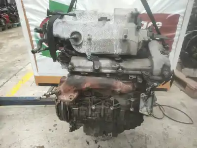 Автозапчастина б/у двигун комплект для jaguar x-type i (x400) 2.5 v6 a las 4 ruedas посилання на oem iam   