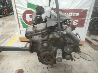 Автозапчастина б/у двигун комплект для jaguar x-type i (x400) 2.5 v6 a las 4 ruedas посилання на oem iam   