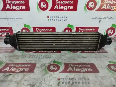 Tweedehands auto-onderdeel intercooler voor fiat doblo active oem iam-referenties 866455500