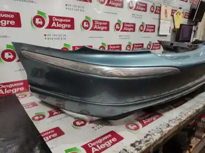 Peça sobressalente para automóvel em segunda mão para choques traseiro por jaguar x-type i (x400) 2.5 v6 a las 4 ruedas referências oem iam   