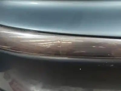Peça sobressalente para automóvel em segunda mão para choques traseiro por jaguar x-type i (x400) 2.5 v6 a las 4 ruedas referências oem iam   