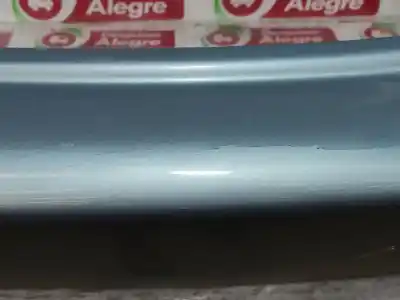 Peça sobressalente para automóvel em segunda mão para choques traseiro por jaguar x-type i (x400) 2.5 v6 a las 4 ruedas referências oem iam   