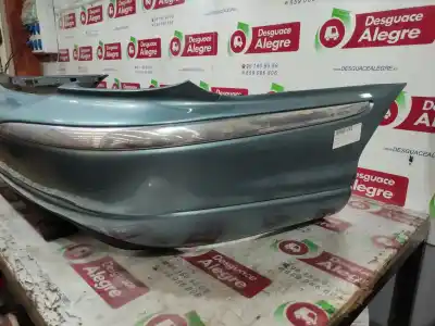 Peça sobressalente para automóvel em segunda mão para choques traseiro por jaguar x-type i (x400) 2.5 v6 a las 4 ruedas referências oem iam   