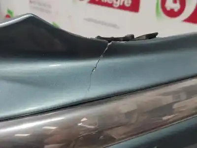 Peça sobressalente para automóvel em segunda mão para choques traseiro por jaguar x-type i (x400) 2.5 v6 a las 4 ruedas referências oem iam   