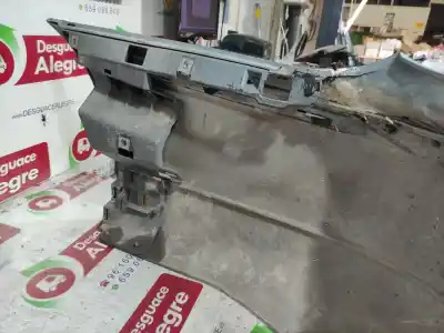 Peça sobressalente para automóvel em segunda mão para choques traseiro por jaguar x-type i (x400) 2.5 v6 a las 4 ruedas referências oem iam   