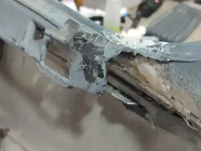 Peça sobressalente para automóvel em segunda mão para choques traseiro por jaguar x-type i (x400) 2.5 v6 a las 4 ruedas referências oem iam   