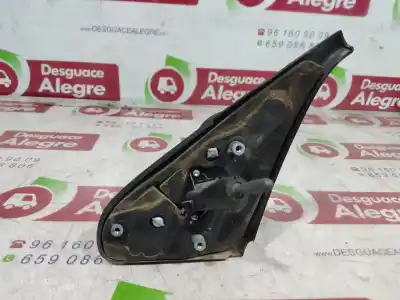 Second-hand car spare part right rearview mirror for renault clio ii fase i (b/cbo) 1.2 oem iam references 014040  