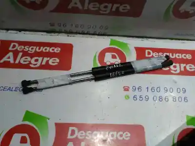 Pezzo di ricambio per auto di seconda mano ammortizzatore cofano per citroen c15 d riferimenti oem iam 