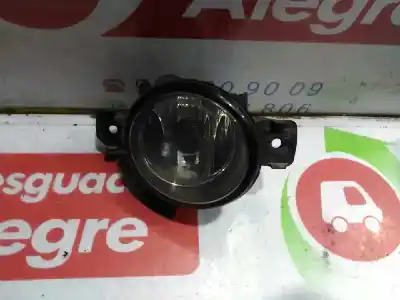 Автозапчасти б/у правая противотуманная фара за renault clio ii fase ii (b/cb0) authentique ссылки oem iam 8200002470