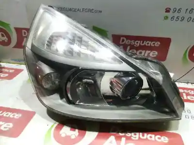 Peça sobressalente para automóvel em segunda mão farol / farolim direito por renault espace iv (jk0) grand espace expression referências oem iam 5dv008290