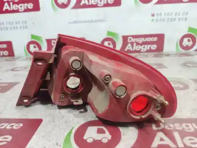 Tweedehands auto-onderdeel linker achterlamp voor chevrolet lacetti se oem iam-referenties 