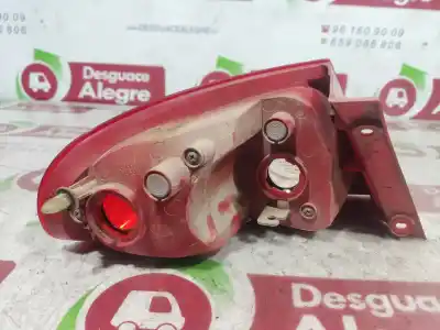 Tweedehands auto-onderdeel rechter achterlamp voor chevrolet lacetti se oem iam-referenties 