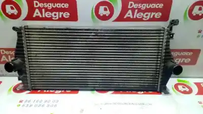 Second-hand car spare part INTERCOOLER for KIA CARENS (UN)  OEM IAM references 2827127450  