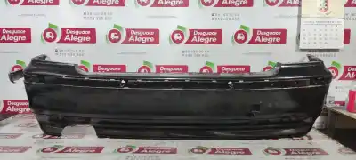 Piesă de schimb auto la mâna a doua bara spate pentru bmw serie 3 compact (e46) 325ti referințe oem iam   