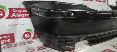 Piesă de schimb auto la mâna a doua bara spate pentru bmw serie 3 compact (e46) 325ti referințe oem iam   