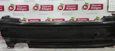 Peça sobressalente para automóvel em segunda mão para choques traseiro por bmw serie 3 compact (e46) 325ti referências oem iam 