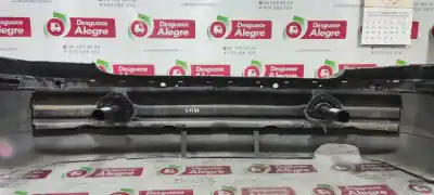 Piesă de schimb auto la mâna a doua bara spate pentru bmw serie 3 compact (e46) 325ti referințe oem iam   