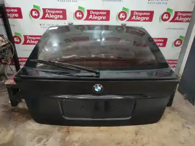 Second-hand car spare part tailgate for bmw serie 3 compact (e46) 325ti oem iam references   
