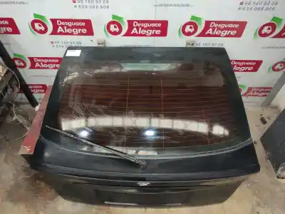 Peça sobressalente para automóvel em segunda mão porta da mala / tampa traseira por bmw serie 3 compact (e46) 325ti referências oem iam 