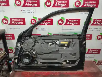 Second-hand car spare part front right door for bmw serie 3 compact (e46) 325ti oem iam references   
