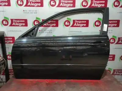 Peça sobressalente para automóvel em segunda mão porta da frente esquerda por bmw serie 3 compact (e46) 325ti referências oem iam 