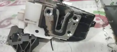 İkinci el araba yedek parçası sol ön kapi kilidi için kia cee´d sporty wagon emotion oem iam referansları 