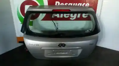 Pezzo di ricambio per auto di seconda mano  per KIA CEE´D SPORTY WAGON  Riferimenti OEM IAM 737001H000  