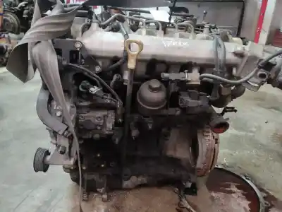 Pezzo di ricambio per auto di seconda mano motore completo per kia cee´d sporty wagon concept riferimenti oem iam d4fbl  