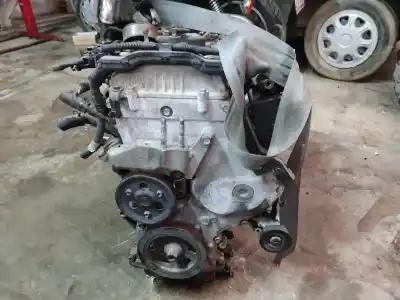 Pezzo di ricambio per auto di seconda mano motore completo per kia cee´d sporty wagon concept riferimenti oem iam d4fbl  