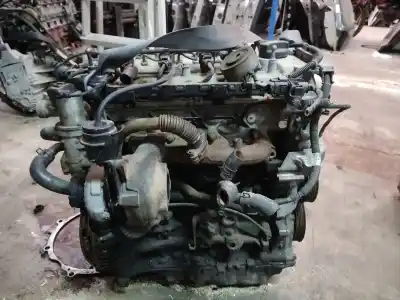 Pezzo di ricambio per auto di seconda mano motore completo per kia cee´d sporty wagon concept riferimenti oem iam d4fbl  