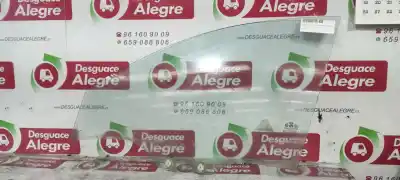 Peça sobressalente para automóvel em segunda mão vidro custódia triangular frente esquerdo por kia rio 1.5 crdi ex2 referências oem iam   