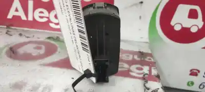 Автозапчасти б/у ВЫКЛЮЧАТЕЛЬ ЛЕВОГО ПЕРЕДНЕГО ОКНА за OPEL CORSA D  ссылки OEM IAM 13258522  