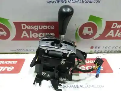 Second-hand car spare part gear lever for audi a8 (d2) 4.2 quattro oem iam references 4d0713041  