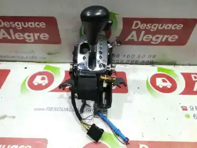 Second-hand car spare part gear lever for audi a8 (d2) 4.2 quattro oem iam references 4d0713041  