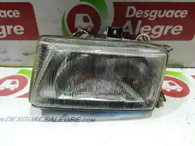 Peça sobressalente para automóvel em segunda mão farol / farolim esquerdo por seat ibiza (6k) cl referências oem iam 086653