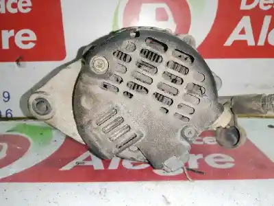 Tweedehands auto-onderdeel alternator voor kia rio ipanema berlina oem iam-referenties 30d18300